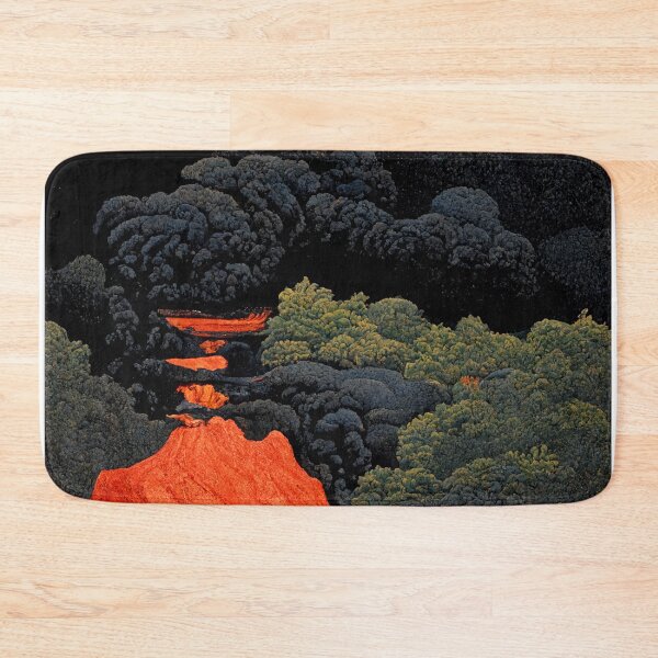 Item preview, Lava River designed and sold by Robert Patterson.