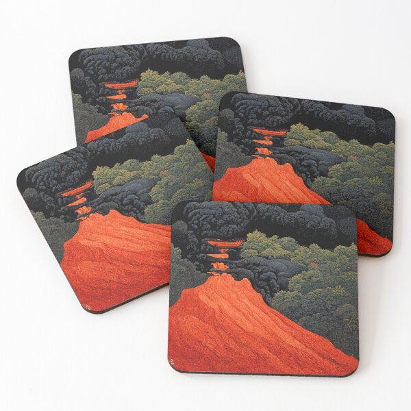 Item preview, Lava River designed and sold by Robert Patterson.