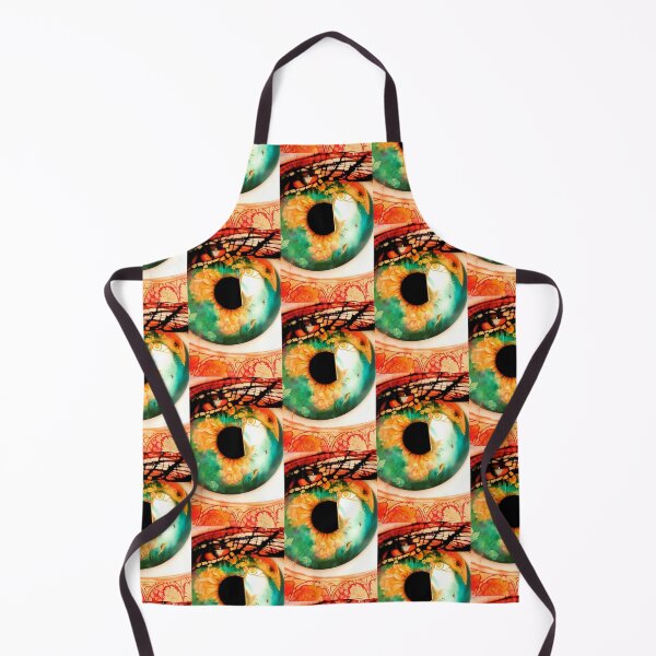 Item preview, Vibrant eye green eye designed and sold by RuiVazMaia.