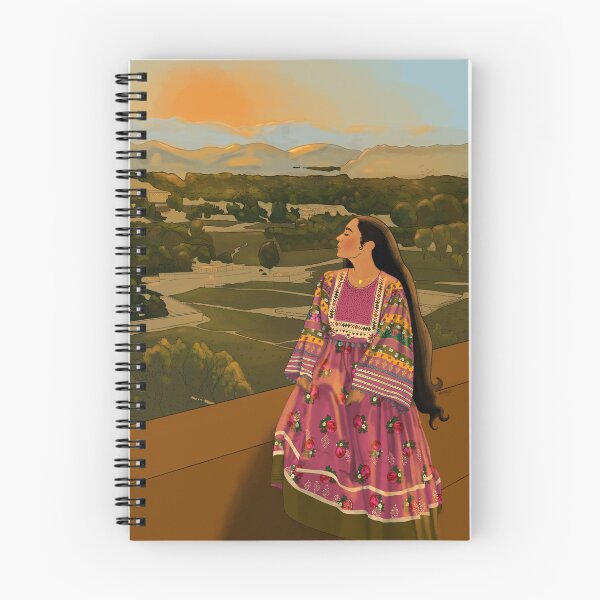 Item preview, Afghan girls designed and sold by ElifsArt.