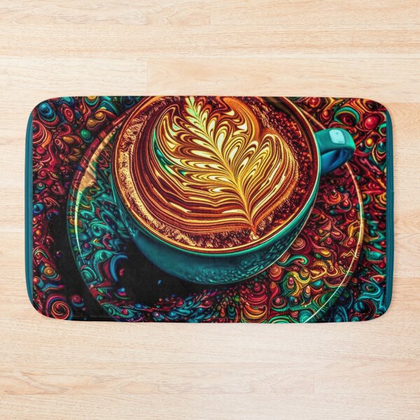 Item preview, Dark Roast designed and sold by Stacey Hallock.