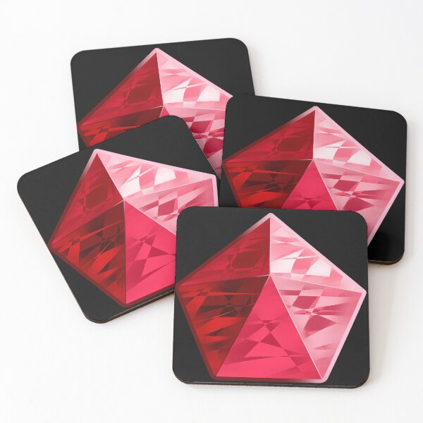Item preview, Ruby designed and sold by miriam-miranda.