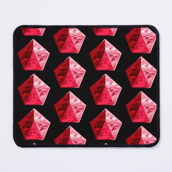 Item preview, Ruby designed and sold by miriam-miranda.