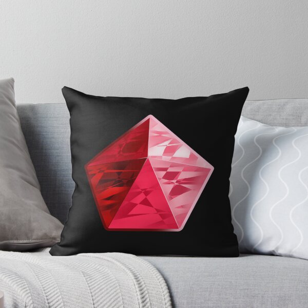 Item preview, Ruby designed and sold by miriam-miranda.