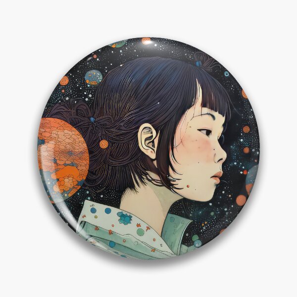 Artikelvorschau, The Universe's Embrace entworfen und verkauft von SeedDesign.
