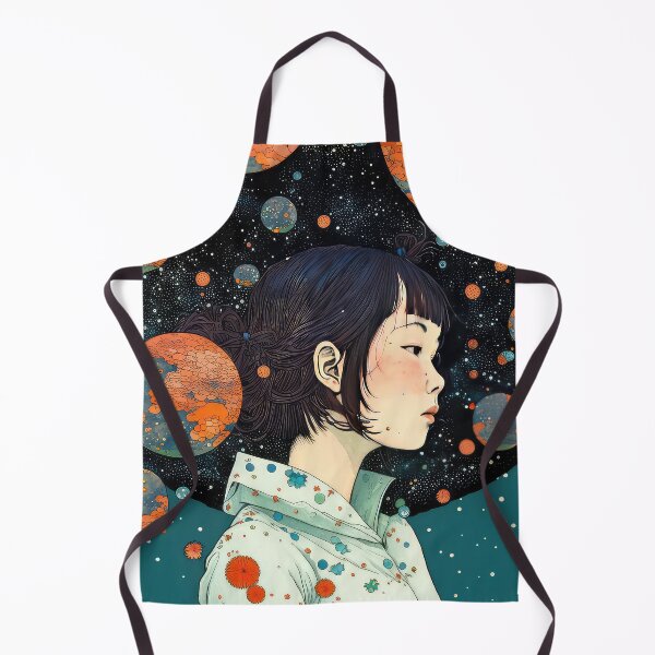Item preview, The Universe's Embrace designed and sold by SeedDesign.