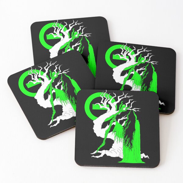 Item preview, Druidess designed and sold by Motel Gemini.