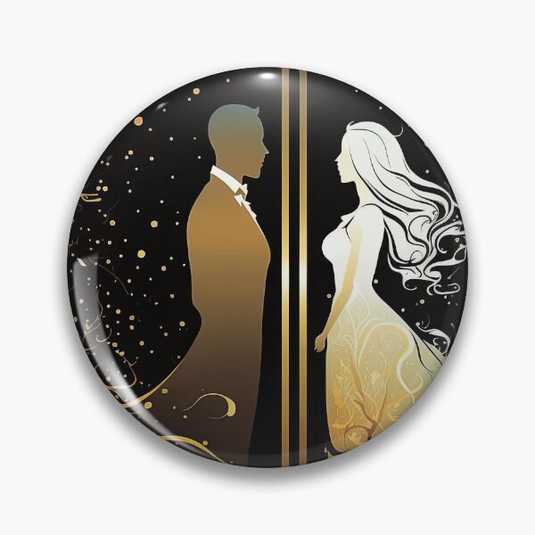 Item preview, Weddings II — 01 designed and sold by ddaiart.