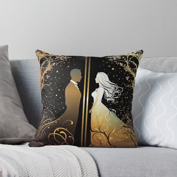 Item preview, Weddings II — 01 designed and sold by ddaiart.