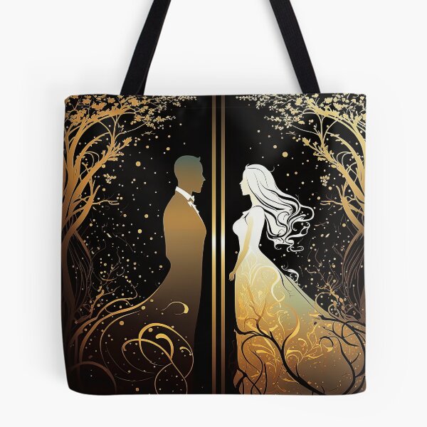 Item preview, Weddings II — 01 designed and sold by ddaiart.