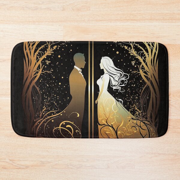 Item preview, Weddings II — 01 designed and sold by ddaiart.