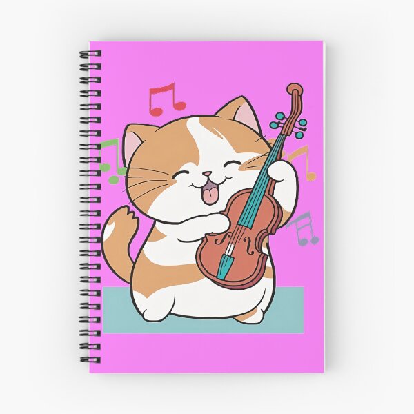 Item preview, Viola Cat designed and sold by Void-Fantasies.