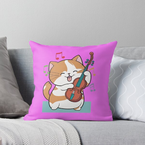 Item preview, Viola Cat designed and sold by Void-Fantasies.