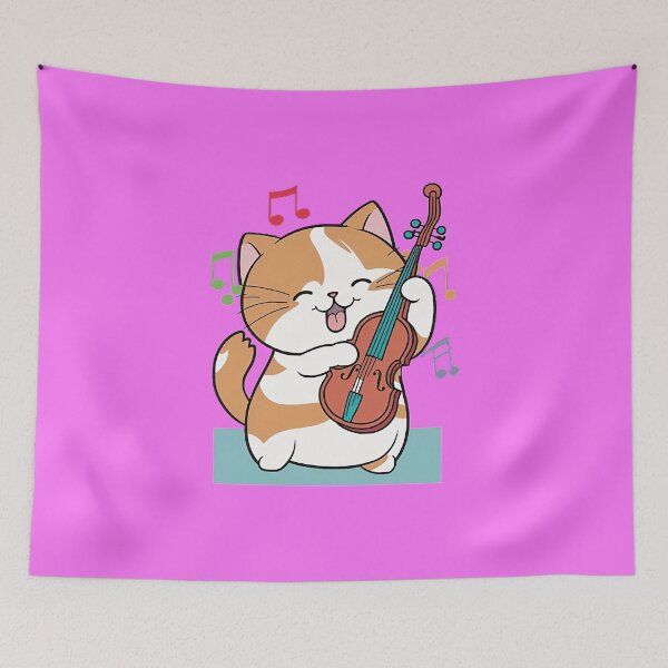 Item preview, Viola Cat designed and sold by Void-Fantasies.
