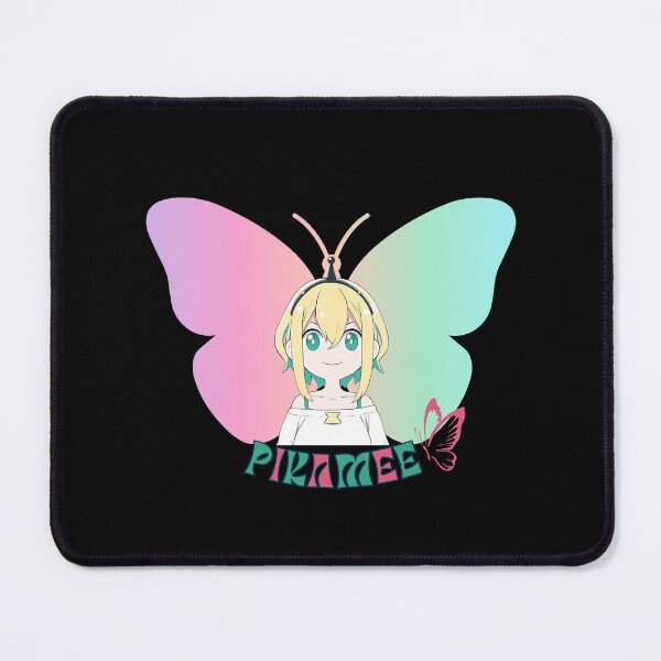 Item preview, Amano Pikamee designed and sold by emyou ⭐⭐⭐⭐⭐.