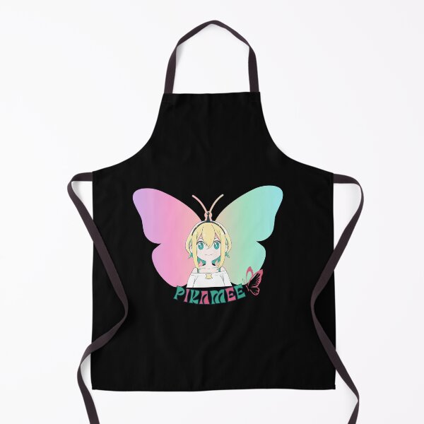 Item preview, Amano Pikamee designed and sold by emyou ⭐⭐⭐⭐⭐.