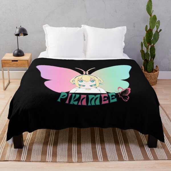 Item preview, Amano Pikamee designed and sold by emyou ⭐⭐⭐⭐⭐.