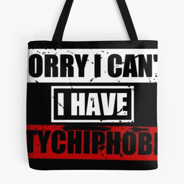 Item preview, sorry i cant i have atychiphobia, mental illness designed and sold by alhociema.