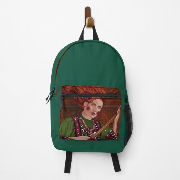 Item preview,  Baloch Girl #3 designed and sold by ElifsArt.