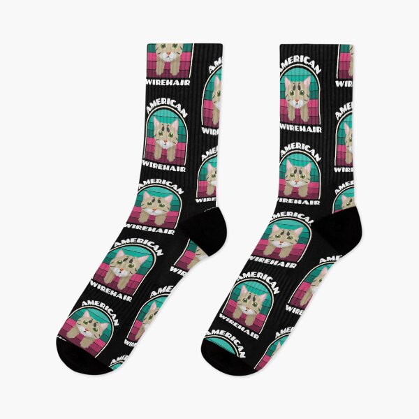Item preview, American Wirehair designed and sold by shopaminute.