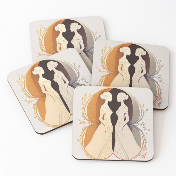 Item preview, Weddings II — 02 designed and sold by ddaiart.