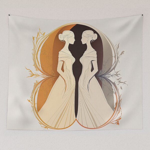 Item preview, Weddings II — 02 designed and sold by ddaiart.