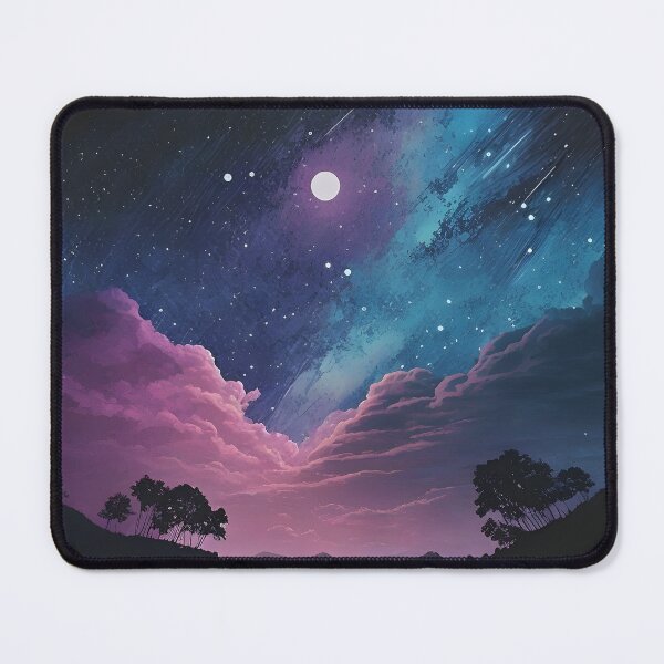 Item preview, Cielo nocturno designed and sold by Waveval.