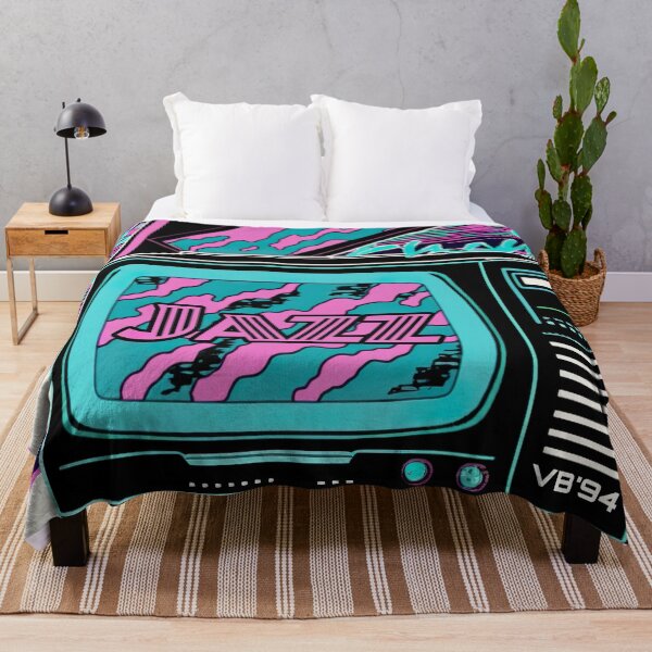 Item preview, Jazz TV designed and sold by Vaporboy1994.