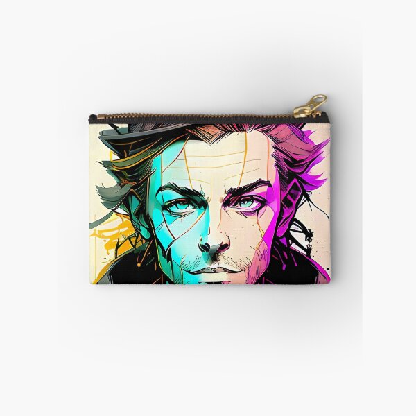 Item preview, Mad Hatter Inkpunk style  designed and sold by Awesome Things.