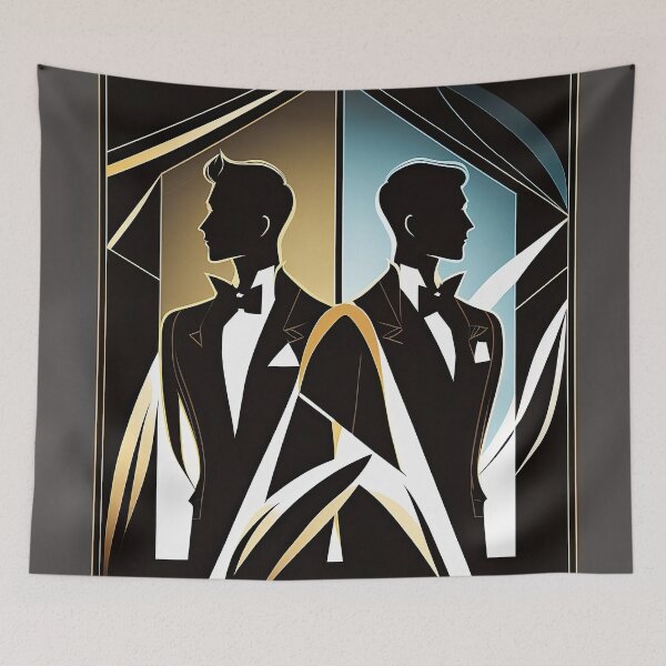 Item preview, Weddings II — 03 designed and sold by ddaiart.