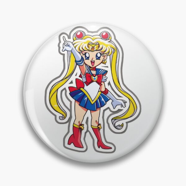 Item preview, Dancing Sailor Moon designed and sold by Solace Sparkles.