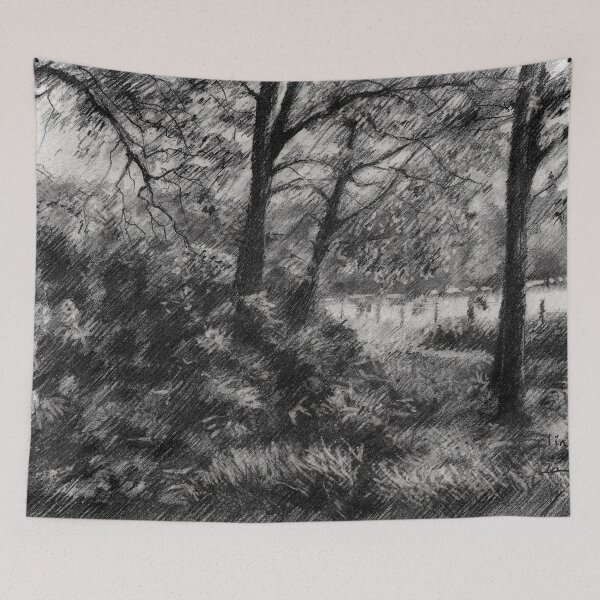 Item preview, Clingendael – 16-03-23 designed and sold by Corne Akkers.