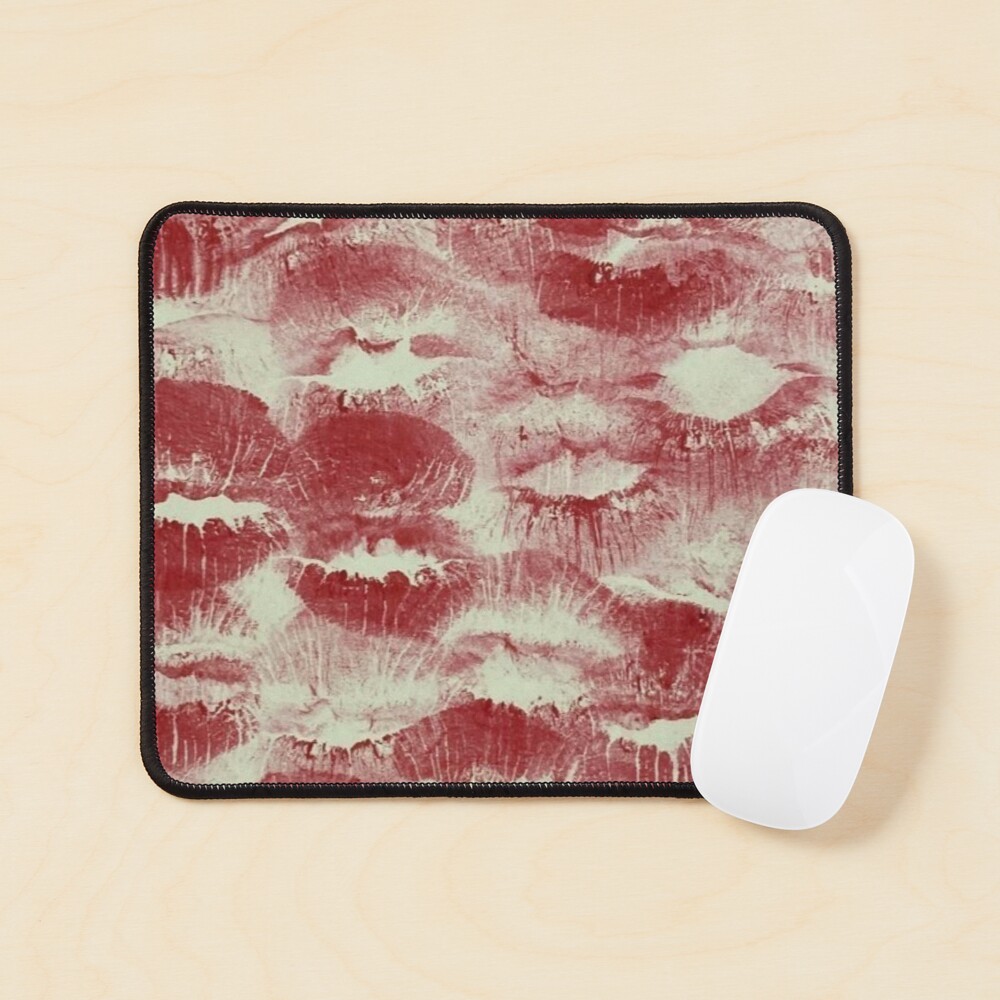 Aperçu de l'œuvre Tapis de souris créée et vendue par R-uby.