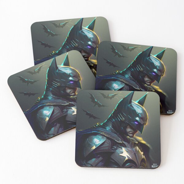 Item preview, It's frickin future vigilante bat designed and sold by MajinCactus.