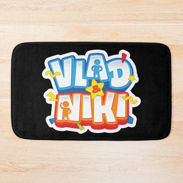 Item preview, VN Vlad&Niki Blue Orange designed and sold by FionaJen.