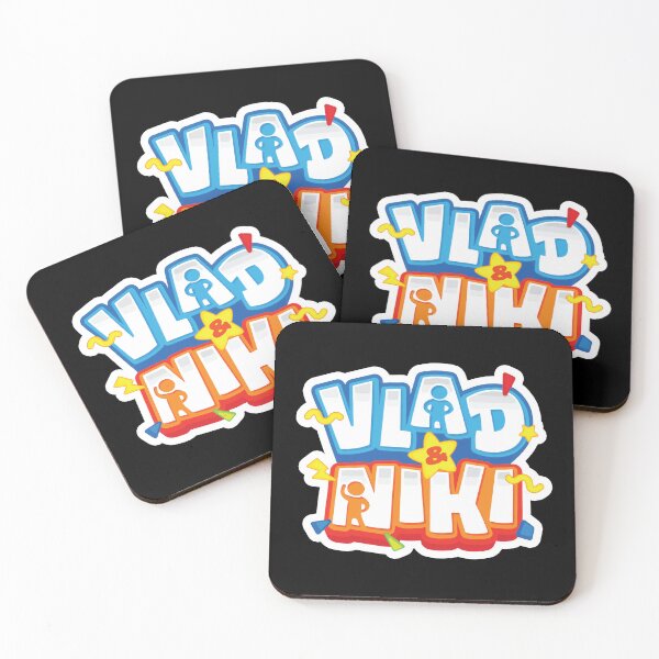 Item preview, VN Vlad&Niki Blue Orange designed and sold by FionaJen.