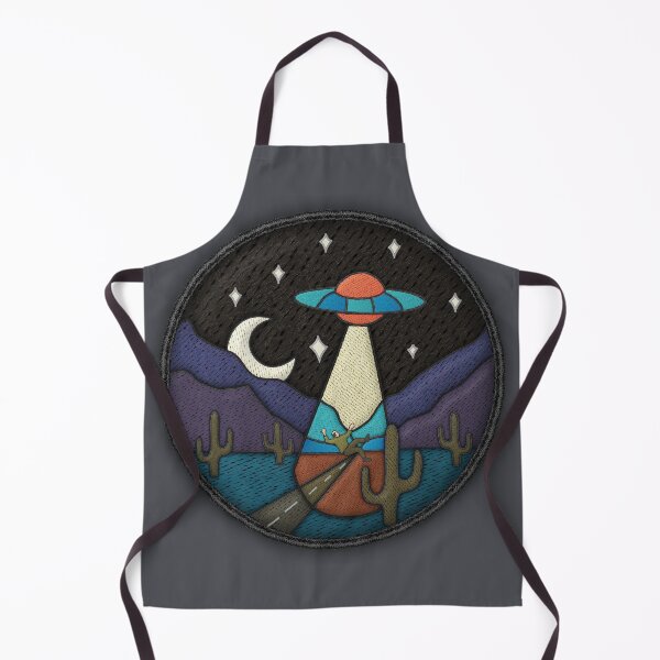 Item preview, Alien Hitchiking designed and sold by jephwho.