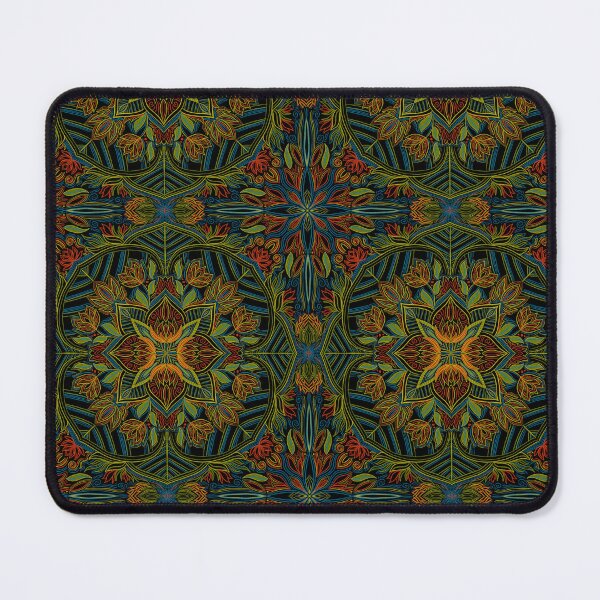 Item preview, Flowers of Flame designed and sold by Thirdeylf.