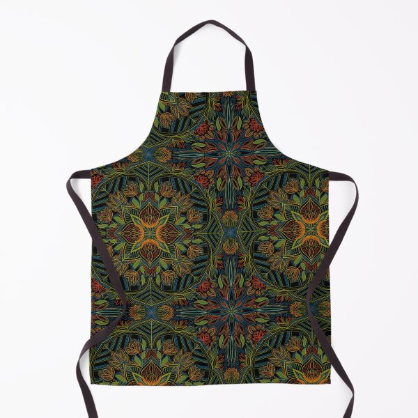 Item preview, Flowers of Flame designed and sold by Thirdeylf.