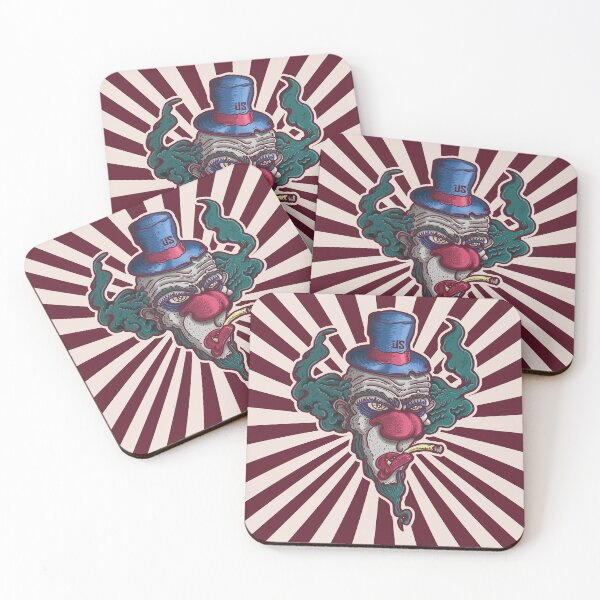 Item preview, CLOWN designed and sold by USundergroundSt.