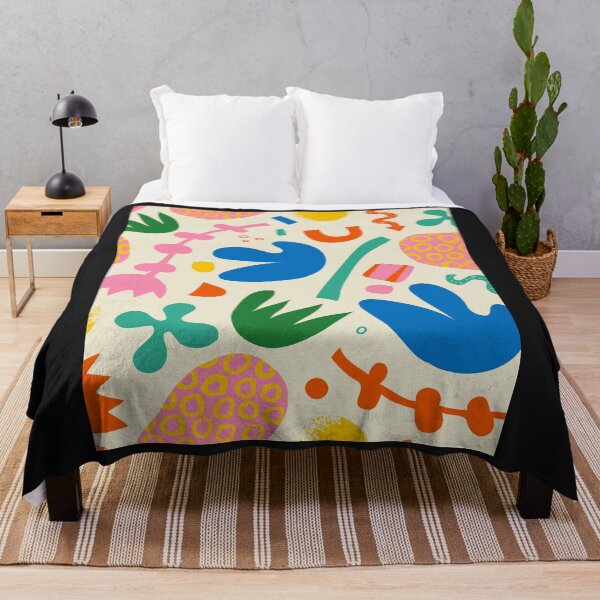 Item preview, Colorful Traditional Japanese Pattern designed and sold by Right-UR.