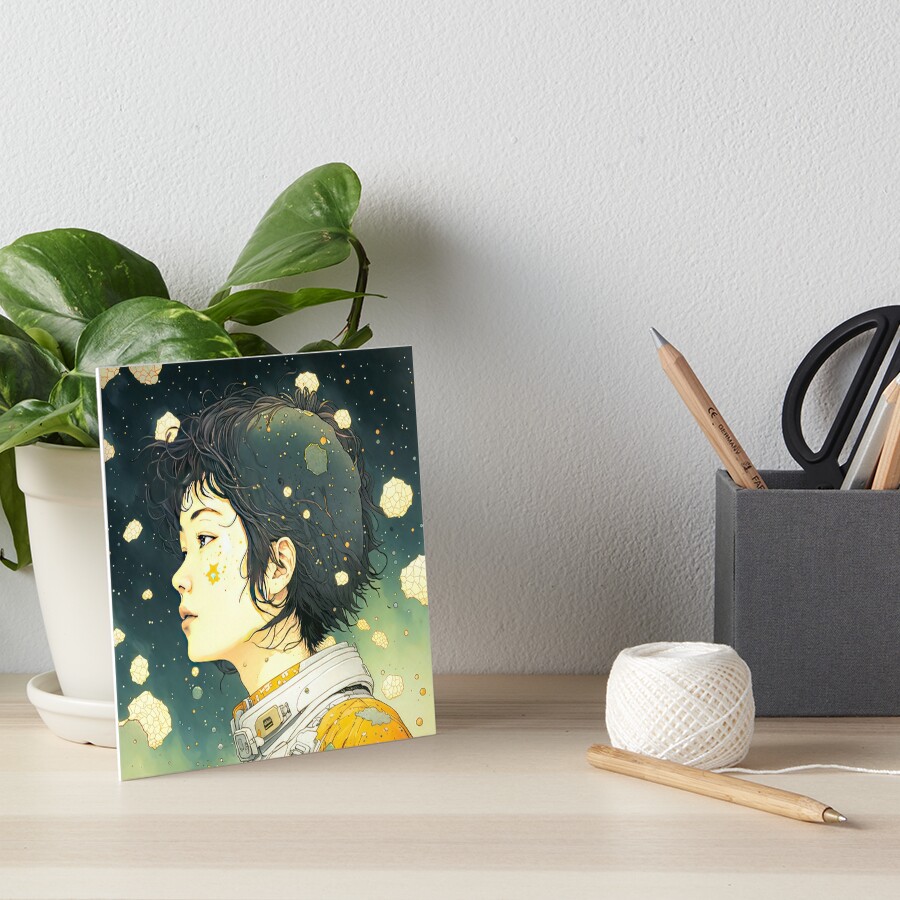 Vista previa del artículo con la obra «Lámina rígida», diseñado y vendido por SeedDesign.