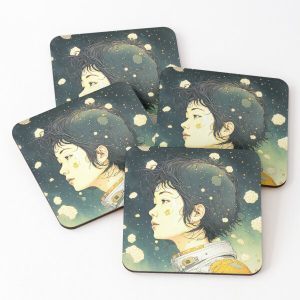 Artikelvorschau, The Universe's Embrace entworfen und verkauft von SeedDesign.