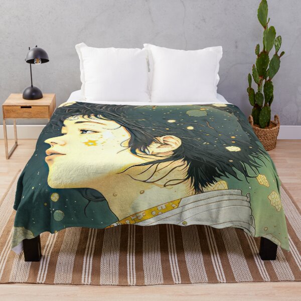 Item preview, The Universe's Embrace designed and sold by SeedDesign.