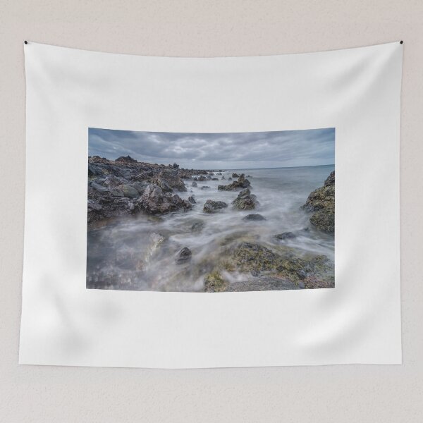 Item preview, Volcanic Seascape designed and sold by Bryan Hynd.