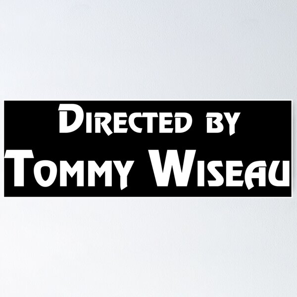 Who Is Keyser Soze?, Tommy Wiseau