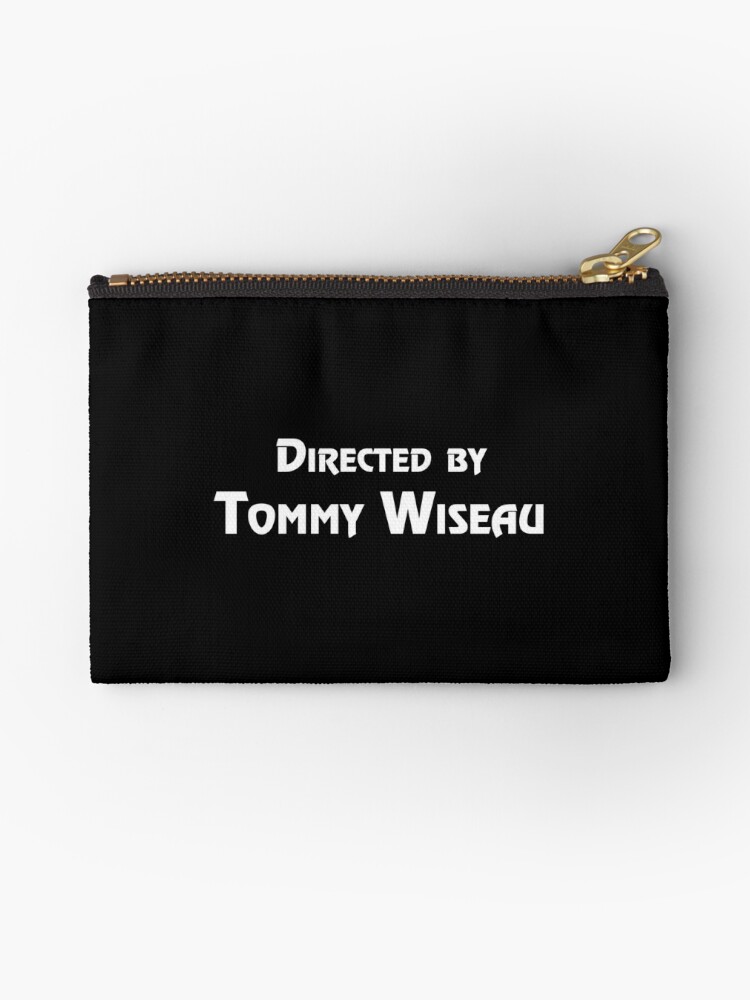 Who Is Keyser Soze?, Tommy Wiseau