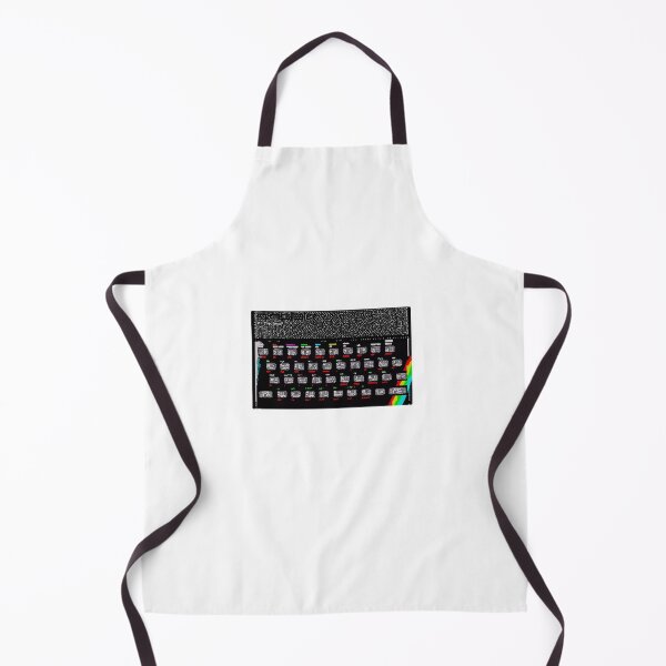 Item preview, Pixel art of a Spectrum, displayed on the machine itself designed and sold by daveski.