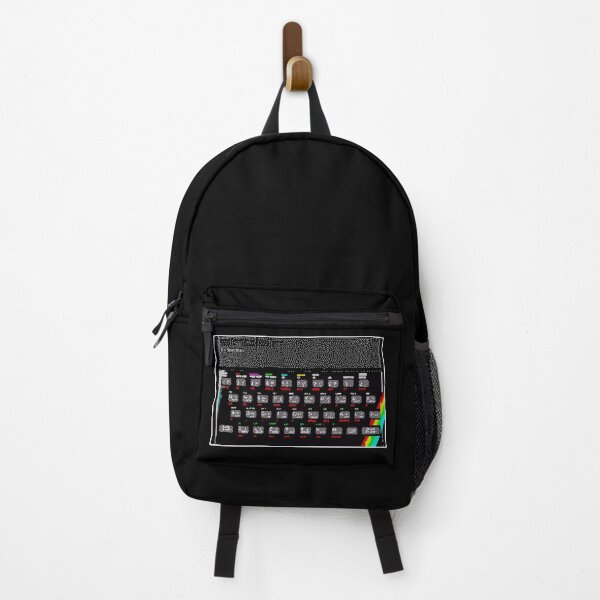 Item preview, Pixel art of a Spectrum, displayed on the machine itself designed and sold by daveski.