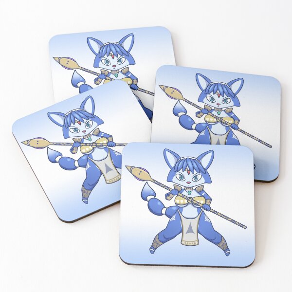 Item preview, krystal chibi designed and sold by DudeRedBlue.